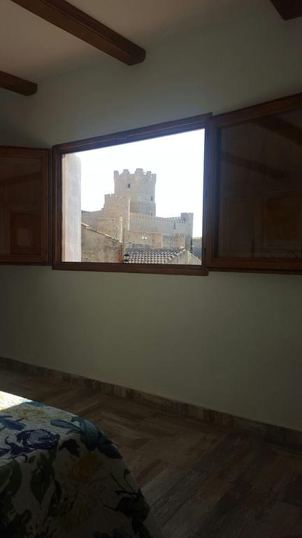 Hotel Casa La Arracada à Villena Extérieur photo