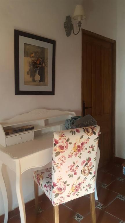 Hotel Casa La Arracada à Villena Extérieur photo