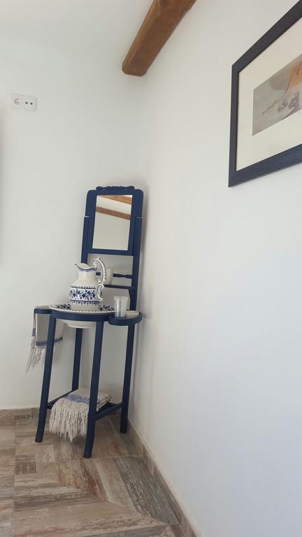 Hotel Casa La Arracada à Villena Extérieur photo