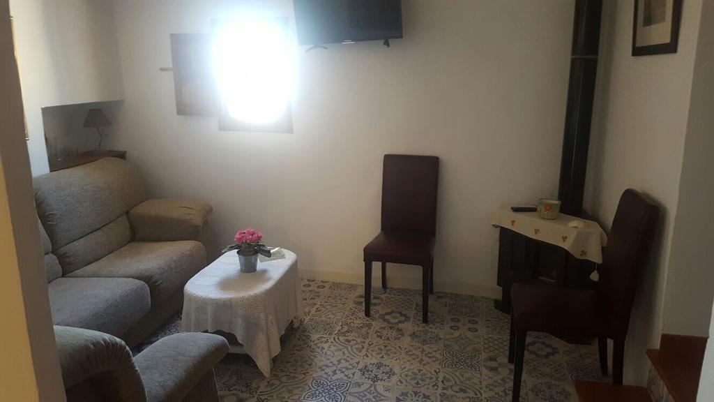 Hotel Casa La Arracada à Villena Extérieur photo