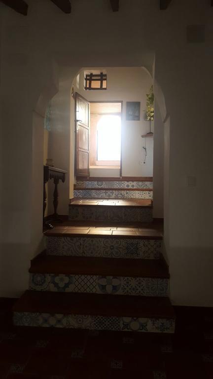 Hotel Casa La Arracada à Villena Extérieur photo