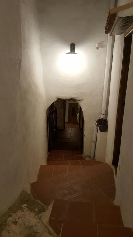 Hotel Casa La Arracada à Villena Extérieur photo